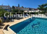 Revente - MAISON -
TORREVIEJA - Costa Blanca