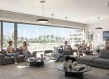 Nouvelle construction - APPARTEMENT -
FINESTRAT