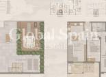 New Build - PENTHOUSE -
TORRE PACHECO - Centro