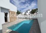 Resale - VILLA -
SAN PEDRO DEL PINATAR - Costa Calida