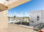 Resale - Villa -
SAN MIGUEL DE SALINAS