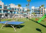 Wiederverkauf - WOHNUNG -
EL RASO - Costa Blanca