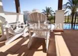 Resale - APARTMENT -
SUCINA - Inland