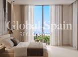 Nouvelle construction - PENTHOUSE -
MARBELLA - El Ingenio