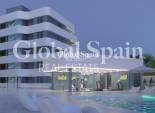 Nueva construcción  - CASA -
GUARDAMAR DEL SEGURA - EL RASO