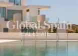 Nieuwbouw - APPARTEMENT -
OJÉN - El Soto De Marbella