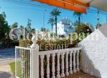 Wederverkoop - APPARTEMENT -
ORIHUELA COSTA - Costa Blanca