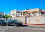 Odsprzedaż - MIESZKANIE -
TORREVIEJA - 