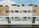 Neubau - WOHNUNG -
SAN JAVIER - pueblo