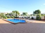 Wederverkoop - VILLA -
TORREVIEJA - Costa Blanca