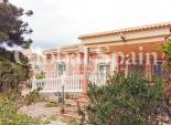 Resale - VILLA -
TORREVIEJA - La Siesta