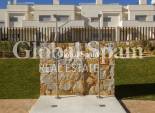 Nueva construcción  - ÁTICO -
LOS MONTESINOS - Vistabella Golf