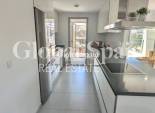 Wiederverkauf - PENTHOUSE -
VILLAMARTÍN - Costa Blanca