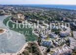 Nouvelle construction - APPARTEMENT -
MARBELLA - Elviria