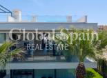Resale - PENTHOUSE -
MAR DE CRISTAL - Costa Calida