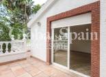 Resale - Country Property/Finca -
ORIHUELA - Orihuela
