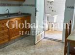 Revente - APPARTEMENT -
ALMORADÍ - Costa Blanca