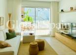 Nueva construcción  - APARTAMENTO -
PILAR DE LA HORADADA - pueblo