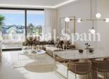 Nowo zbudowane - PENTHOUSE -
FUENGIROLA - 