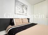 Wiederverkauf - WOHNUNG -
ORIHUELA COSTA - Altos de campoamor
