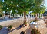 Resale - VILLA -
CALASPARRA - Inland