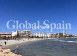 Revente - APPARTEMENT -
SANTA POLA - Costa Blanca