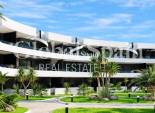 New Build - APARTMENT -
LOS ALCÁZARES