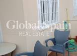 Wederverkoop - APPARTEMENT -
LA MANGA DEL MAR MENOR - Costa Calida