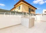 Revente - VILLA -
SANTIAGO DE LA RIBERA - Costa Calida