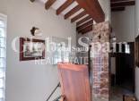Wiederverkauf - VILLA -
ORIHUELA - Raiguero De Bonanza