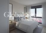 Nowo zbudowane - PENTHOUSE -
ALICANTE - San Agustín-PAU 2