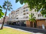 Wiederverkauf - WOHNUNG -
TORREVIEJA - Costa Blanca