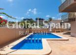 Venta - APARTAMENTO -
TORREVIEJA - Rocio del Mar