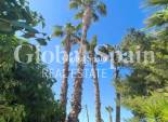 Wederverkoop - VILLA -
TORREVIEJA - La Siesta