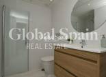 Nueva construcción  - APARTAMENTO -
SAN MIGUEL DE SALINAS - La Cañada