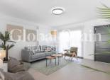New Build - VILLA -
RAFAL - pueblo