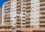 Wederverkoop - APPARTEMENT -
TORREVIEJA - Costa Blanca