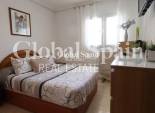 Odsprzedaż - MIESZKANIE -
TORREVIEJA - 