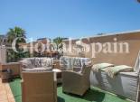 Wederverkoop - APPARTEMENT -
ORIHUELA COSTA - VILLAMARTÍN