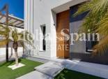 Nieuwbouw - VILLA -
PILAR DE LA HORADADA - Lo Romero Golf