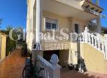 Resale - VILLA -
GUARDAMAR DEL SEGURA - Costa Blanca