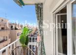 Revente - PENTHOUSE -
TORREVIEJA - Playa del Cura