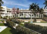 New Build - Apartment -
GRAN ALACANT