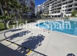 Wiederverkauf - PENTHOUSE -
ORIHUELA COSTA - Altos de campoamor