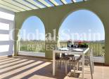 Nouvelle construction - APPARTEMENT -
XERESA - Xeresa del monte
