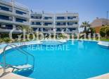 Wederverkoop - APPARTEMENT -
ORIHUELA COSTA - Orihuela Costa