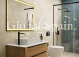 New Build - VILLA -
ALGORFA - LA FINCA GOLF / ALGORFA