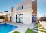 Revente - VILLA -
ROLDÁN - Inland