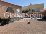 Resale - VILLA -
CAMPOSOL - Inland