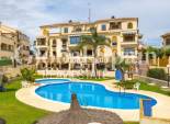 Wederverkoop - APPARTEMENT -
TORREVIEJA - La Mata